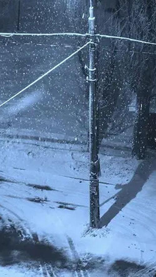 日韩会不会下雪呀视频,揭秘下雪的奥秘与美丽瞬间