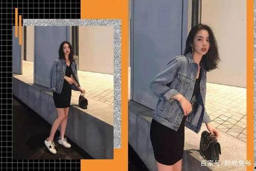 日韩风穿搭搞笑视频大全,潮流与幽默的完美碰撞