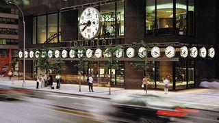 纽约日韩店逛街视频大全,潮流单品一网打尽